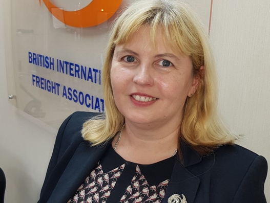 UK freight association BIFA expands training team with Capaccioli appointment