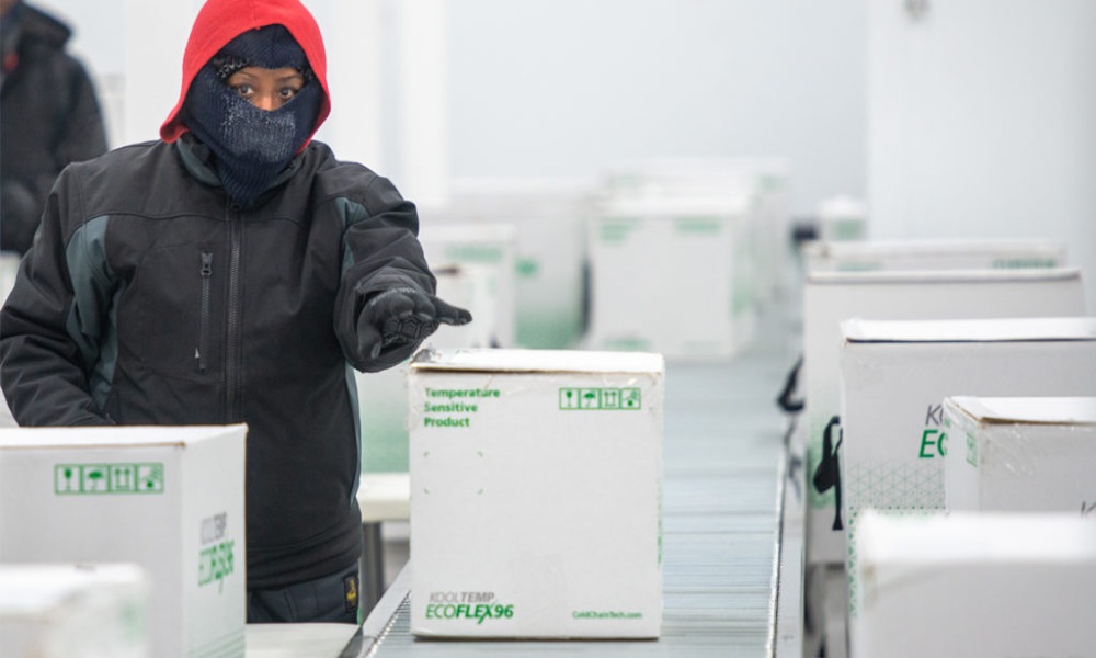 Cold Chain Technologies expands footprint into Latin America