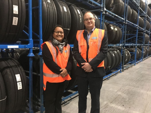 B&H announces two key appointments in the Oceania region B&H announces two key appointments in the Oceania region