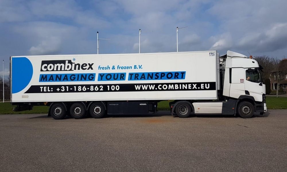 C.H. Robinson expands European footprint with Combinex buy