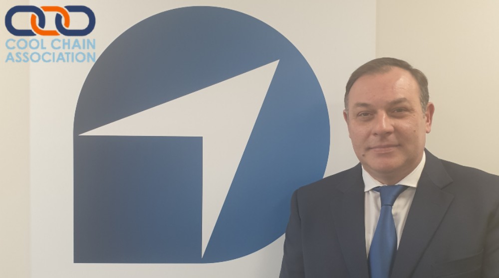 Challenge Group joins Cool Chain Association to drive improvements in supply chain Challenge Group joins Cool Chain Association to drive improvements in supply chain