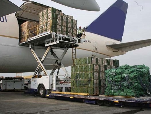Covid-19: Governments need to relax restrictions on air cargo Covid-19: Governments need to relax restrictions on air cargo