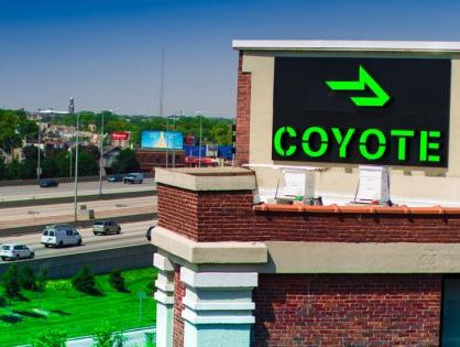 Coyote Logistics expands its Dynamic Route Optimisation programme