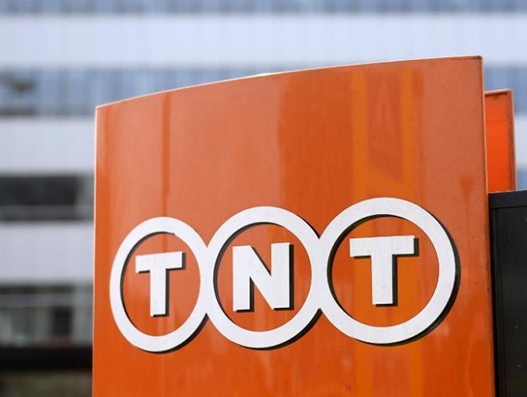 Cyber-attack disrupts TNT Express operations