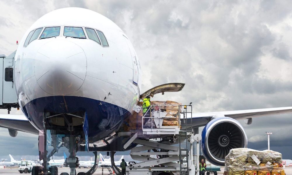 DACHSER Asia Pacific expands services to the LATAM region DACHSER Asia Pacific expands services to the LATAM region