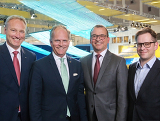 Dachser Food Logistics acquires full stake in Papp Italia Dachser Food Logistics acquires full stake in Papp Italia