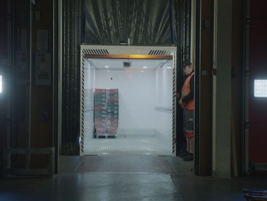 DB Schenker’s new initiative to make road freight more efficient DB Schenker’s new initiative to make road freight more efficient