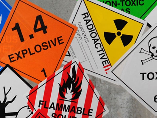 DGOffice makes electronic exchange of dangerous goods information easy DGOffice makes electronic exchange of dangerous goods information easy