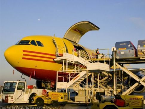 DHL Aviation opts for Descartes’ Global Air Messaging Gateway