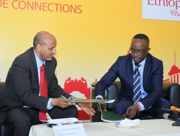 DHL, Ethiopian Airlines join hands to bolster Africa’s logistics landscape