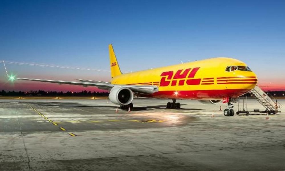 DHL Express Thailand introduces Cactus Export Service DHL Express Thailand introduces Cactus Export Service