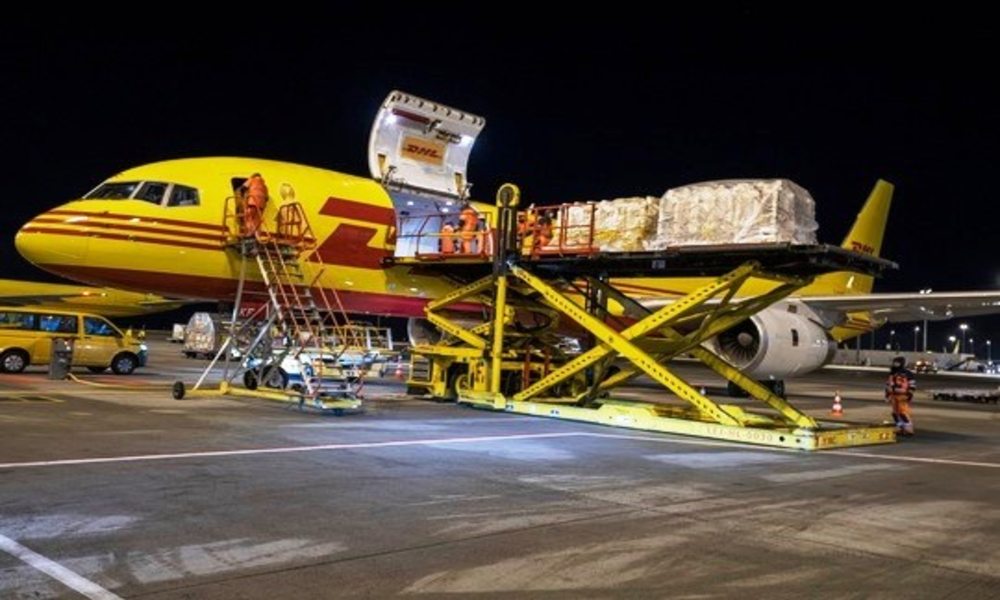 DHL Express to invest over $360 million in infrastructure projects across Americas