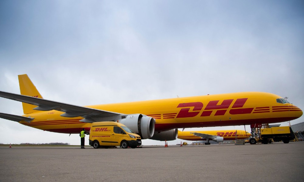 DHL Express to launch new airline for the European market DHL Express to launch new airline for the European market