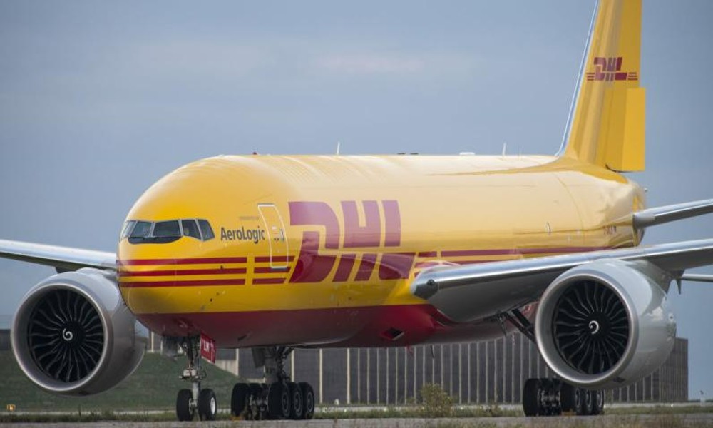 DHL Group to reduce 70,000 tonnes of Co2 with Neste1 DHL Group to reduce 70,000 tonnes of Co2 with Neste1