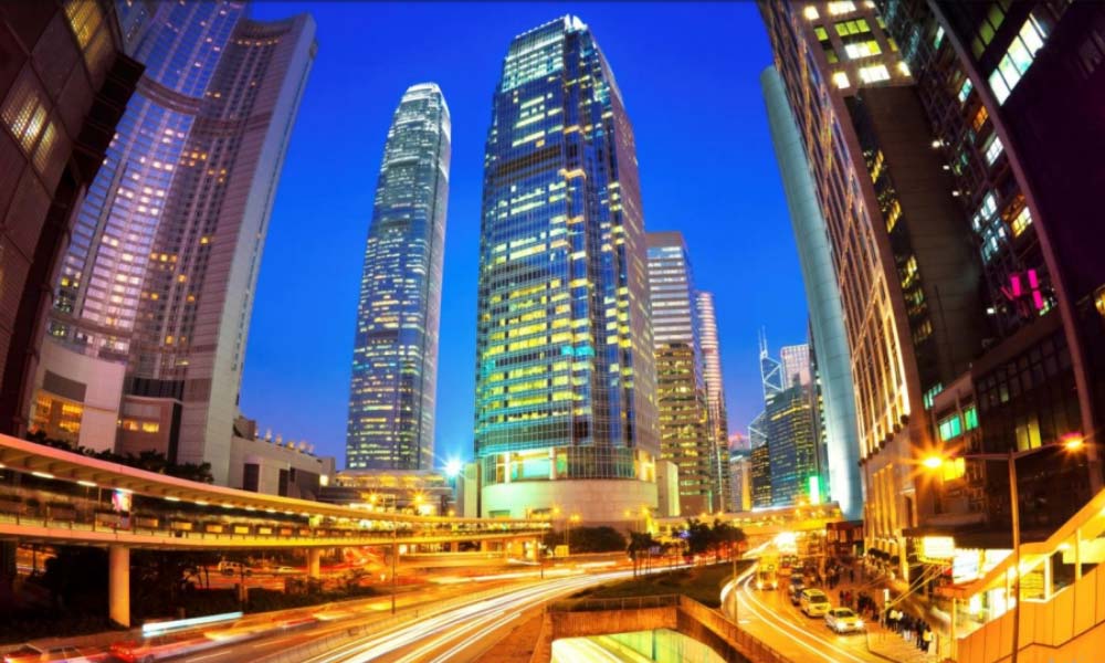 DHL Hong Kong Air Trade Leading Index publishes Q4 findings DHL Hong Kong Air Trade Leading Index publishes Q4 findings