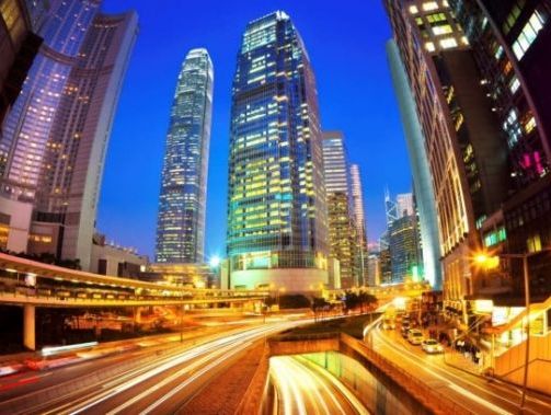 DHL Hong Kong Air Trade Leading Index has positive outlook on Europe DHL Hong Kong Air Trade Leading Index has positive outlook on Europe