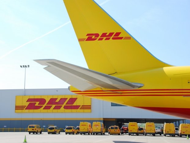 DHL Hong Kong reports Covid-19 air trade damages for Q2