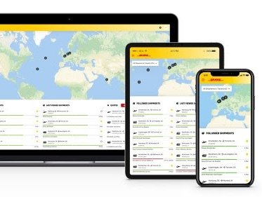 DHL launches myDHLi for full shipment visibility and control online