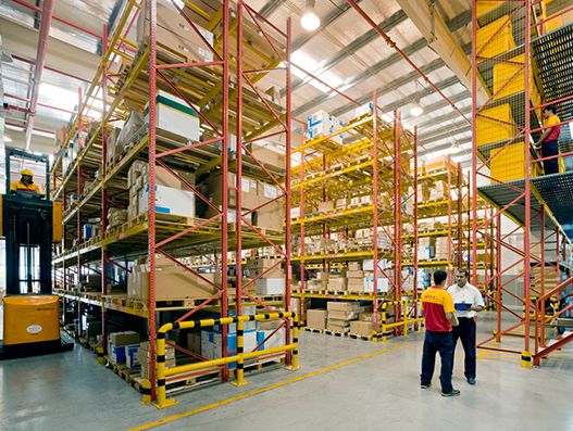 Sustainable supply chain management to enhance business growth: DHL white paper Sustainable supply chain management to enhance business growth: DHL white paper