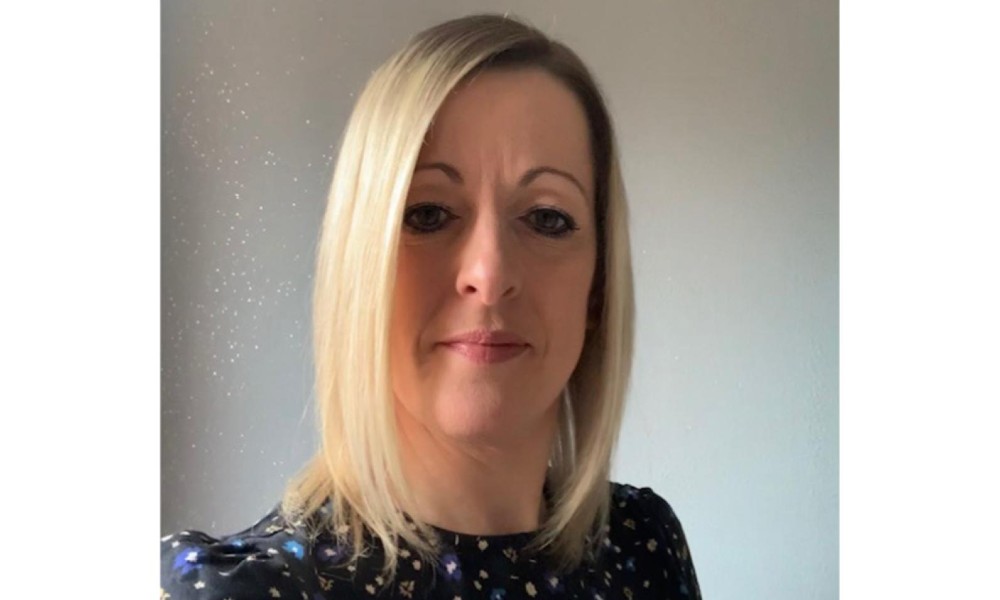 DHL Supply Chain appoints Marion Taylor-Ringsell as VP-Operations DHL Supply Chain appoints Marion Taylor-Ringsell as VP-Operations