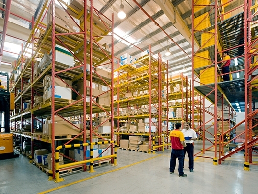 DHL Supply Chain introduces its latest customer technology platform MySupplyChain DHL Supply Chain introduces its latest customer technology platform MySupplyChain