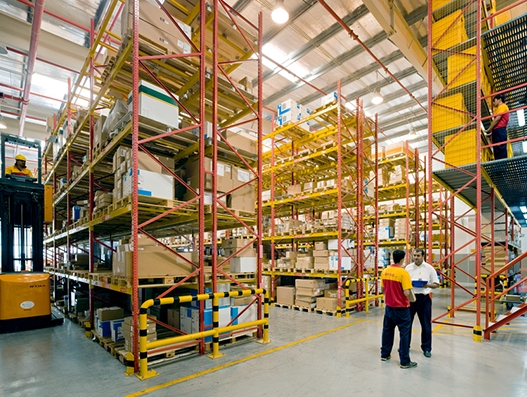 DHL expands global e-commerce fulfillment platform for online retailers DHL expands global e-commerce fulfillment platform for online retailers
