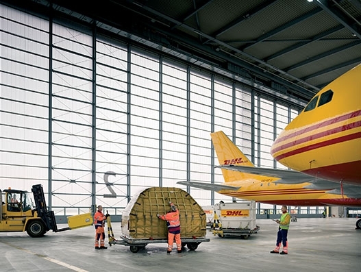 DHL Global Forwarding adds another around-the-world flight in response to high demand DHL Global Forwarding adds another around-the-world flight in response to high demand