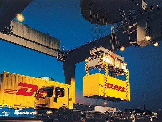 India’s growth set to fuel global economy with high demand for commodities: DHL
