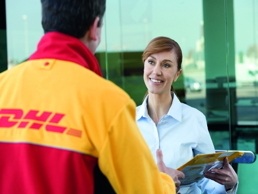 DHL and Magento partner to offer broad range of shipping services to e-commerce merchants DHL and Magento partner to offer broad range of shipping services to e-commerce merchants