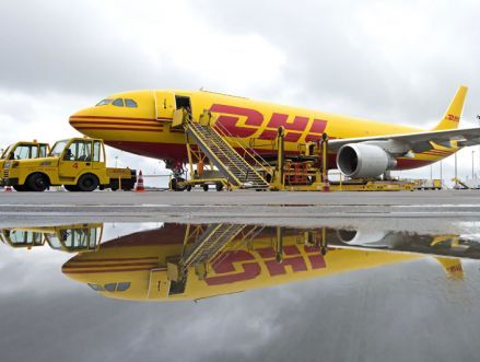 DHL starts thrice-weekly charter for scallop producers in Japan DHL starts thrice-weekly charter for scallop producers in Japan