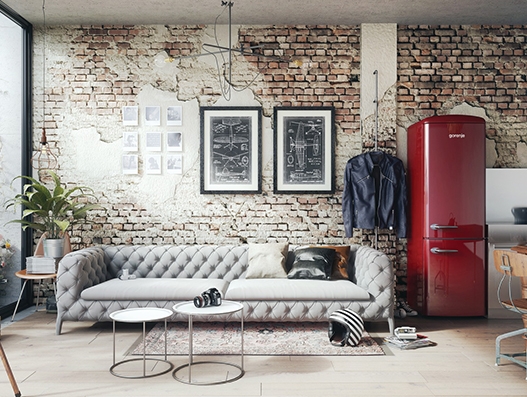 DHL to provide logistic solutions for Gorenje in 90 countries DHL to provide logistic solutions for Gorenje in 90 countries