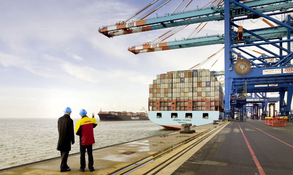 Deutsche Post DHL Group to acquire J.F. Hillebrand Group Deutsche Post DHL Group to acquire J.F. Hillebrand Group