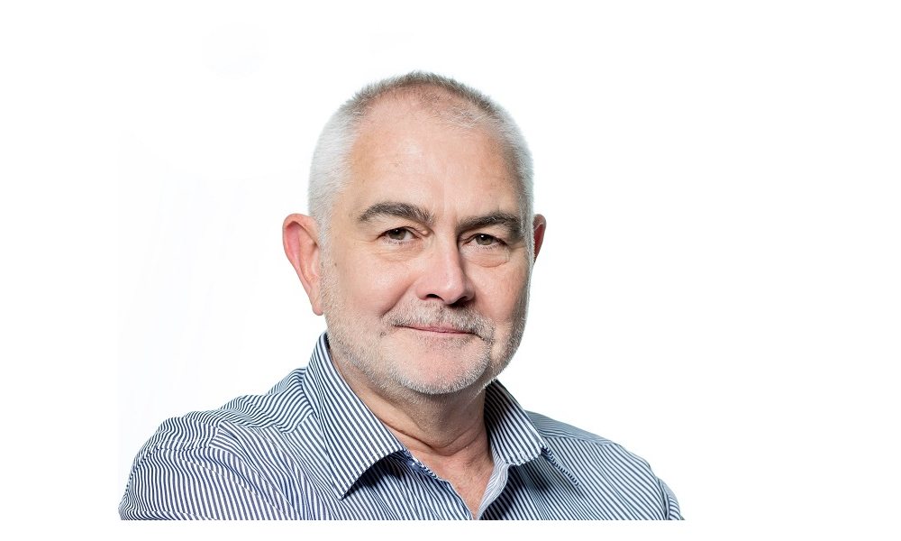 DHL Supply Chain names Steve Walker as CEO for Thailand cluster DHL Supply Chain names Steve Walker as CEO for Thailand cluster