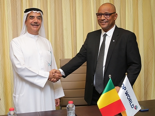 Mali to get its largest logistics facility in partnership with Dubai’s DP World