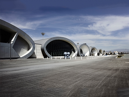 DP World to unveil new passenger terminal at Limassol Port this summer DP World to unveil new passenger terminal at Limassol Port this summer