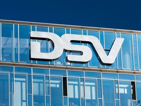 DSV to build 700,000 sqm logistics centre in Denmark; EU’s largest