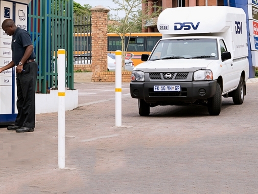 DSV Locker meets growing demand in South Africa