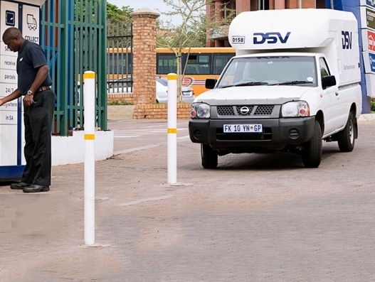 DSV Locker meets growing demand in South Africa DSV Locker meets growing demand in South Africa