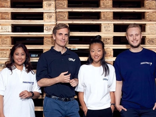 DSV + Panalpina becomes one of the biggest mergers in supply chain DSV + Panalpina becomes one of the biggest mergers in supply chain