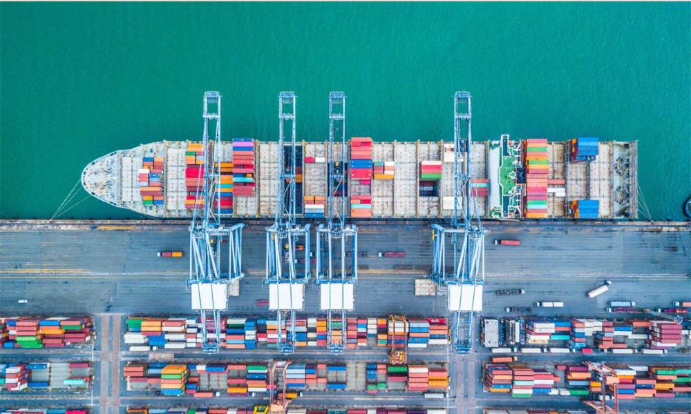 DSV Panalpina releases financial report for first six months of 2021 DSV Panalpina releases financial report for first six months of 2021