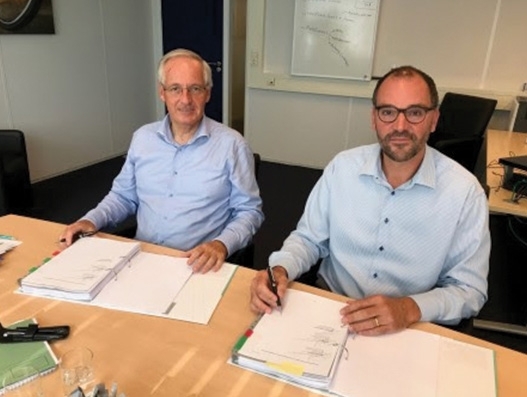 DSV acquires S&H in a move to further boost e-commerce business