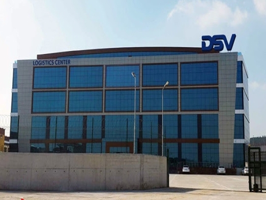 DSV opens new Istanbul facility DSV opens new Istanbul facility