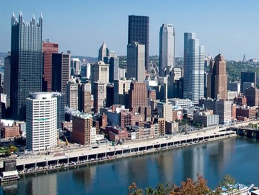 DSV opens new US office DSV opens new US office