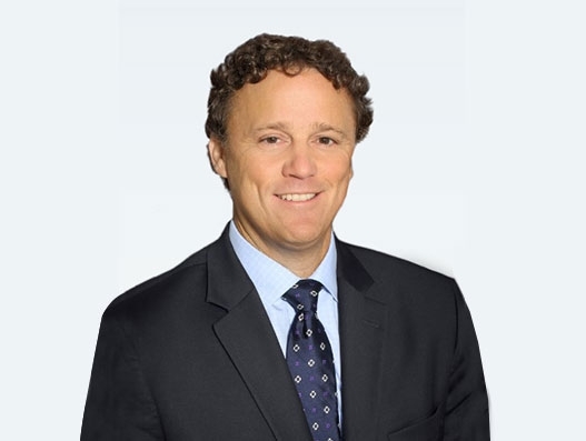 Bombardier appoints Danny Di Perna as aerospace COO