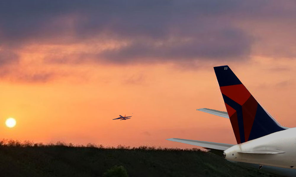 Delta Air Lines could deal $5 billion blow to Airbus in recovery Delta Air Lines could deal $5 billion blow to Airbus in recovery