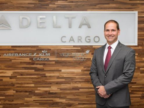 Delta Cargo appoints new general managers for APAC and EMEAI regions