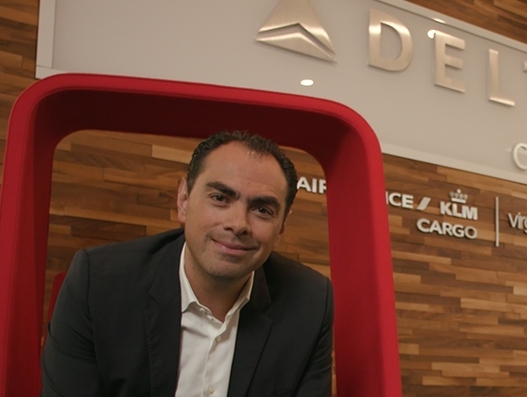 Delta Cargo appoints new Operations and Customer Experience managing director