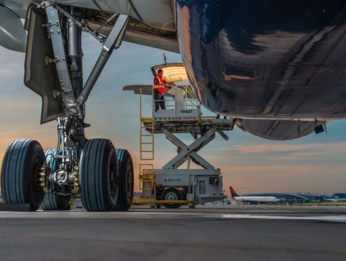 Delta Cargo partners with PayCargo, Unisys for digital solutions Delta Cargo partners with PayCargo, Unisys for digital solutions