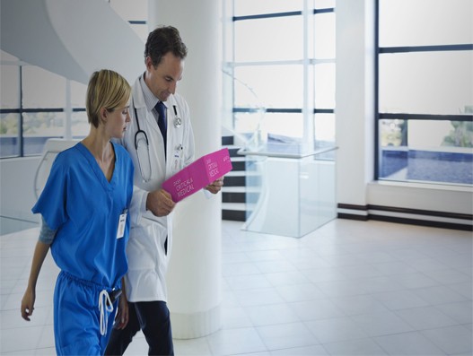 Delta Cargo bets big on real time medical shipment tracking Delta Cargo bets big on real time medical shipment tracking