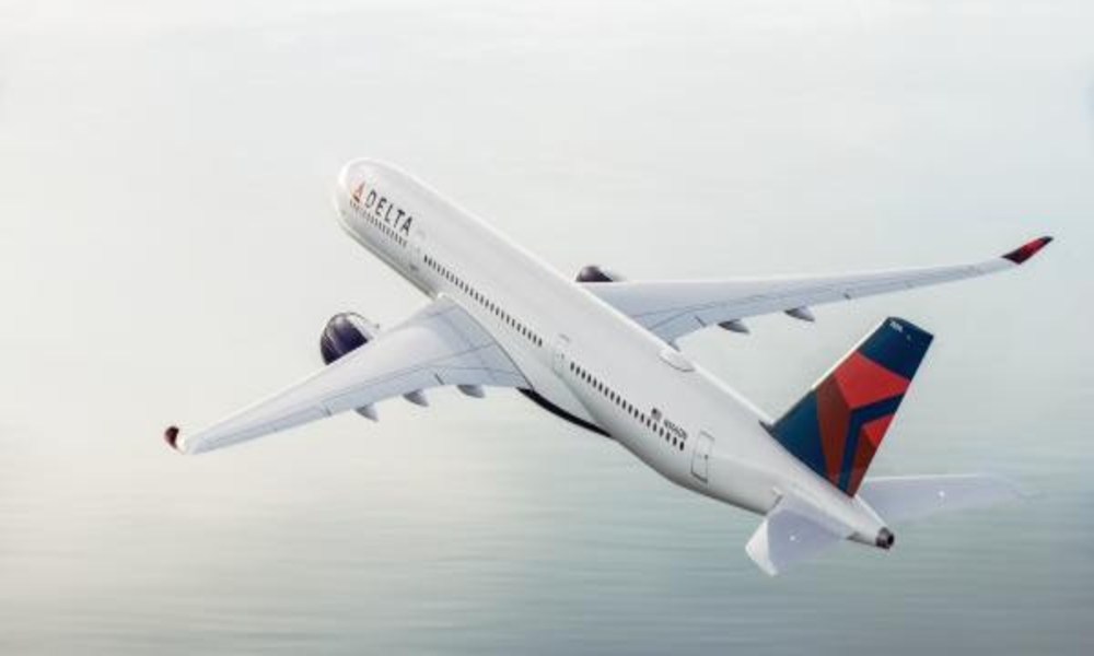 Delta adds 36 aircraft that will improve fuel efficiency, customer experience